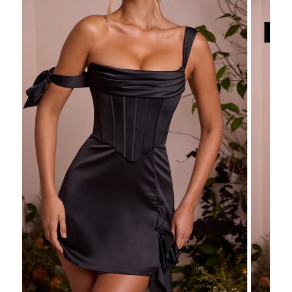 Oh Polly Dress